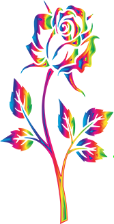 TRC-rose-logo